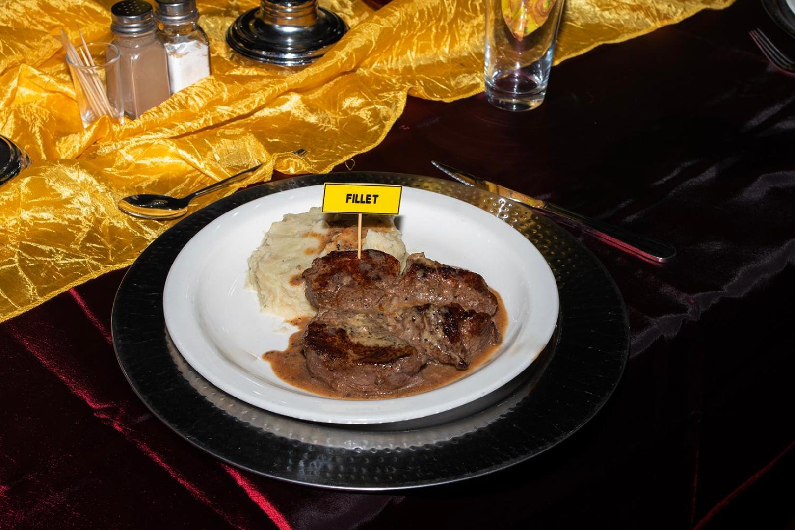 Dei Gratia Guest House Musina Dış mekan fotoğraf