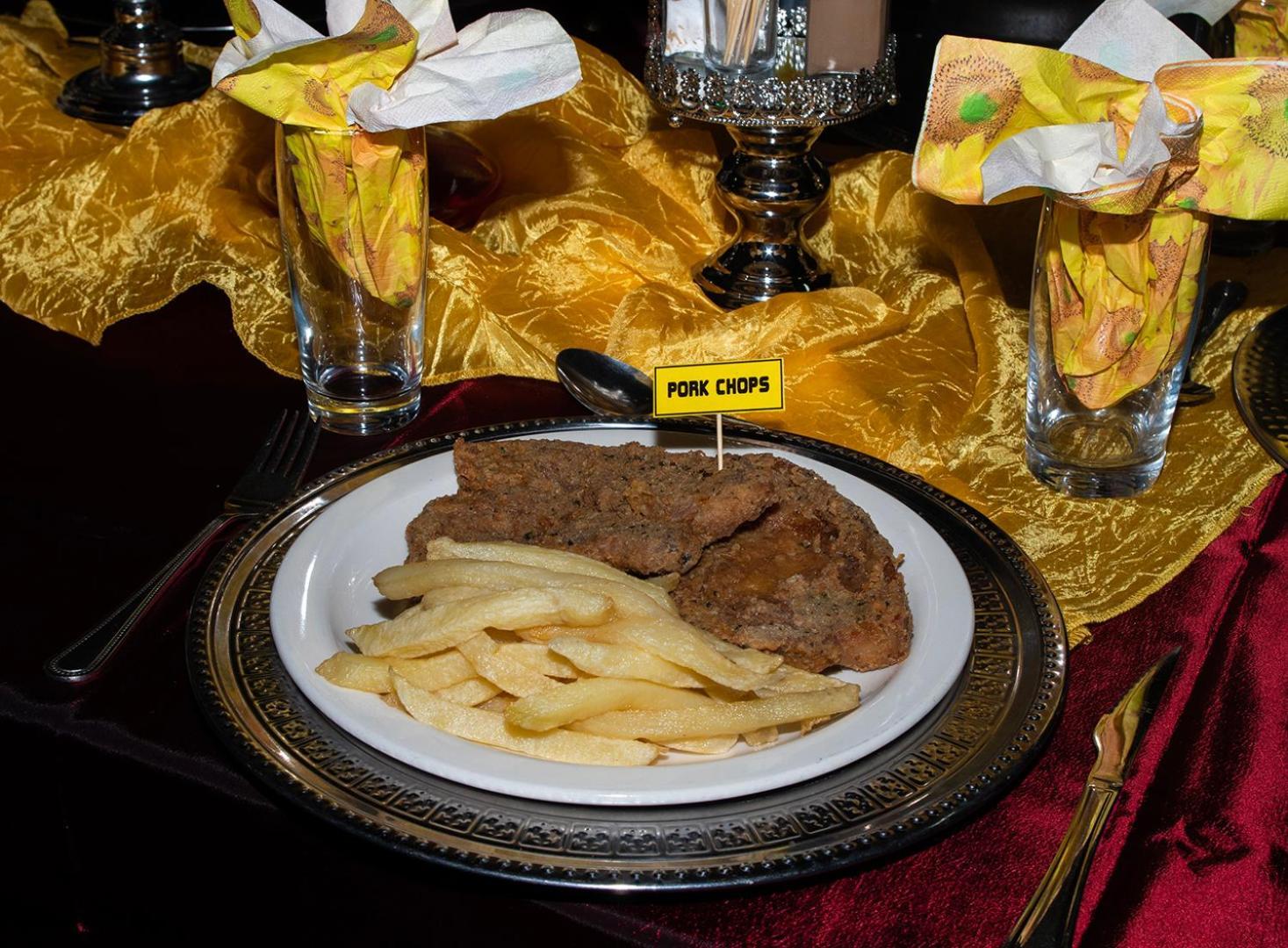 Dei Gratia Guest House Musina Dış mekan fotoğraf