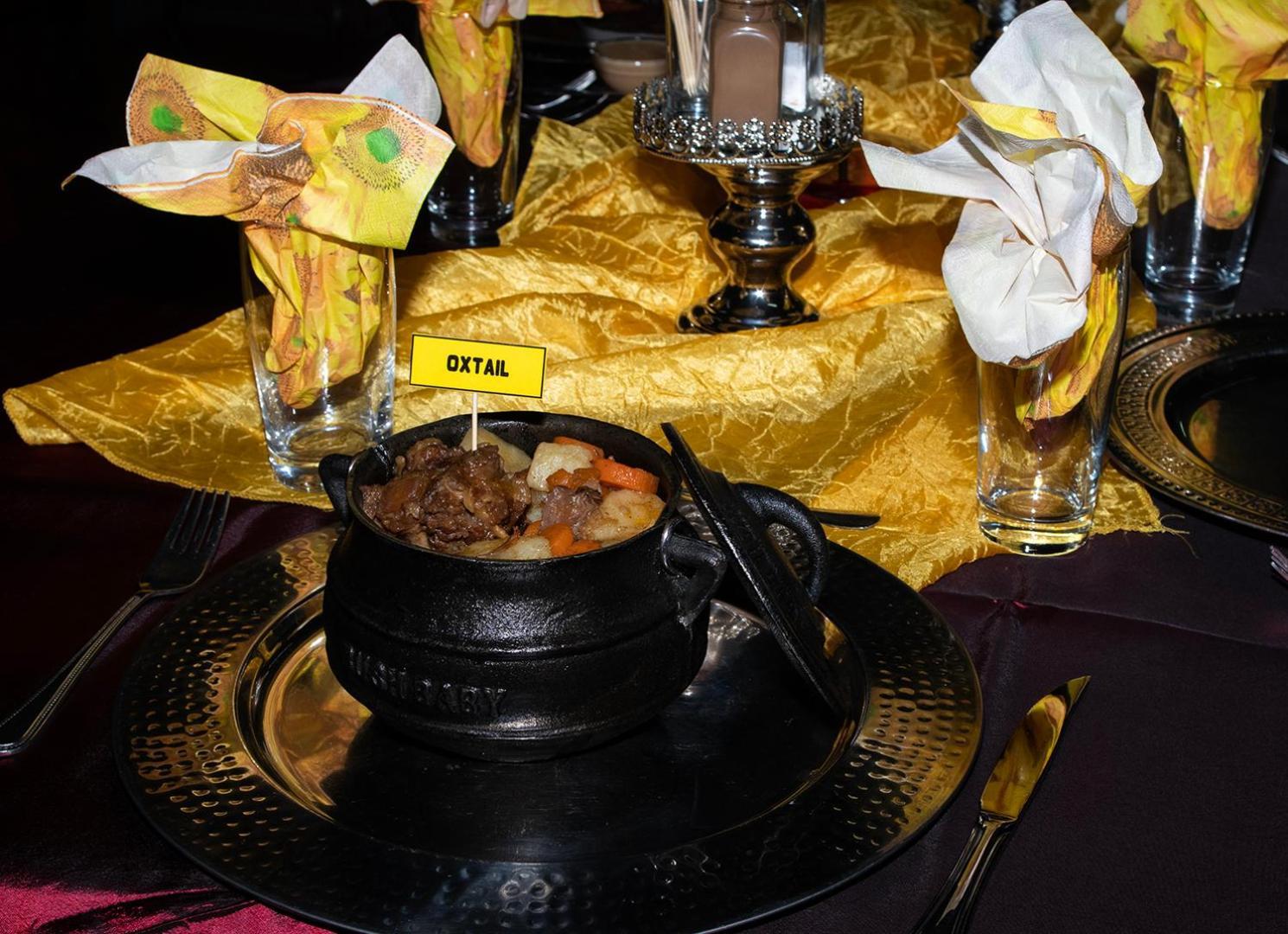 Dei Gratia Guest House Musina Dış mekan fotoğraf