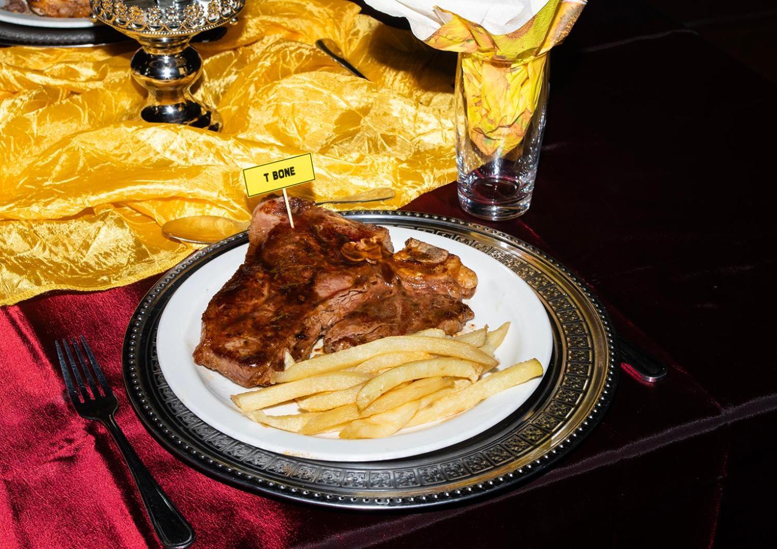 Dei Gratia Guest House Musina Dış mekan fotoğraf