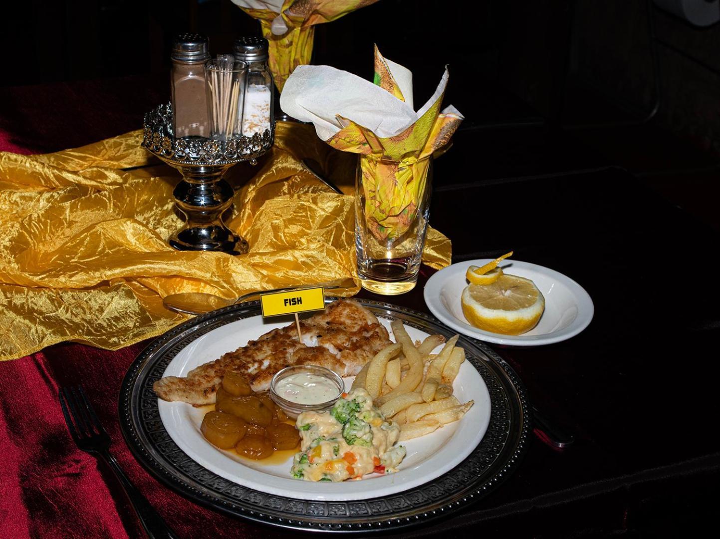 Dei Gratia Guest House Musina Dış mekan fotoğraf