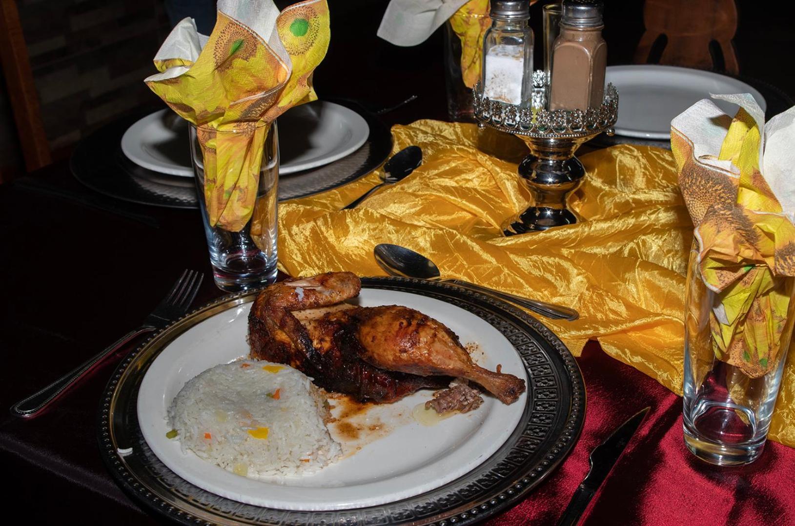 Dei Gratia Guest House Musina Dış mekan fotoğraf
