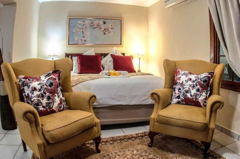 Dei Gratia Guest House Musina Dış mekan fotoğraf