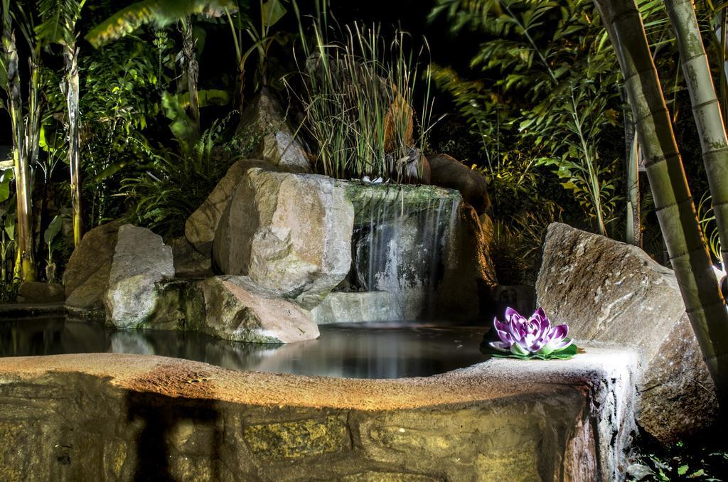 Dei Gratia Guest House Musina Dış mekan fotoğraf
